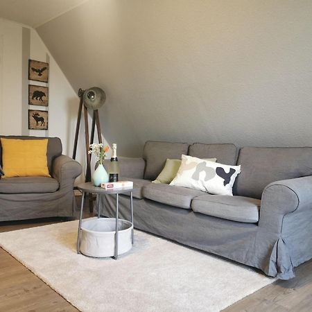 Ferienwohnung-Rungholt-Edomsharder-Hof-Nordstrand Buitenkant foto